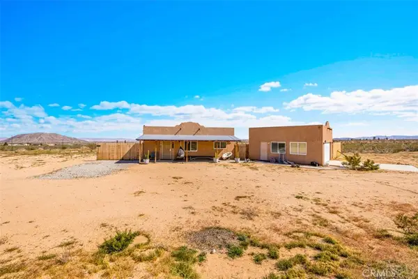 1335 Fortuna Ave, Landers, CA 92285