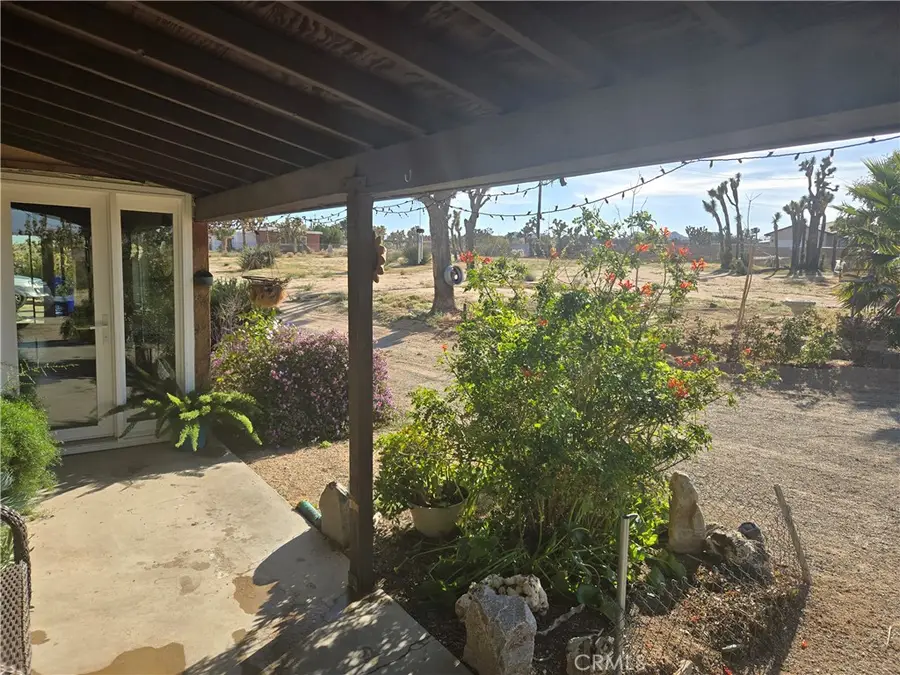 57345 Old Haggard Road, Yucca Valley, CA 92284 - #3