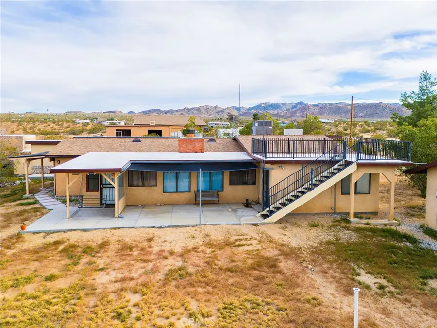 5975 Desert Star, Johnson Valley, CA 92285 - #2