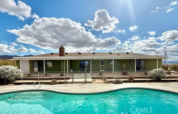 6425 Indian Cove Road, 29 Palms, CA 92277