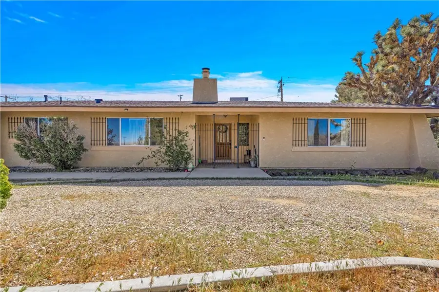 56527 El Dorado Drive, Yucca Valley, CA 92284 - #2