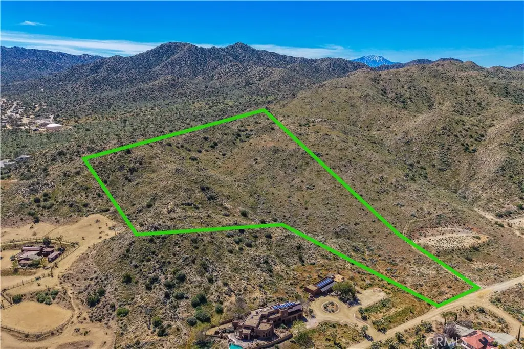 58215 Santa Barbara, Yucca Valley, CA 92284 - #1