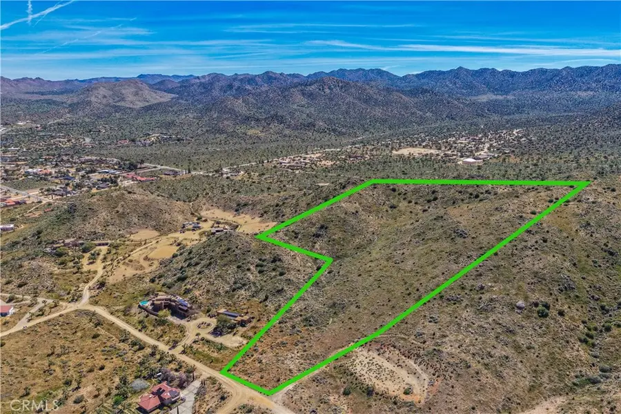 58215 Santa Barbara, Yucca Valley, CA 92284 - #2