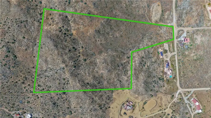 58215 Santa Barbara, Yucca Valley, CA 92284 - #3