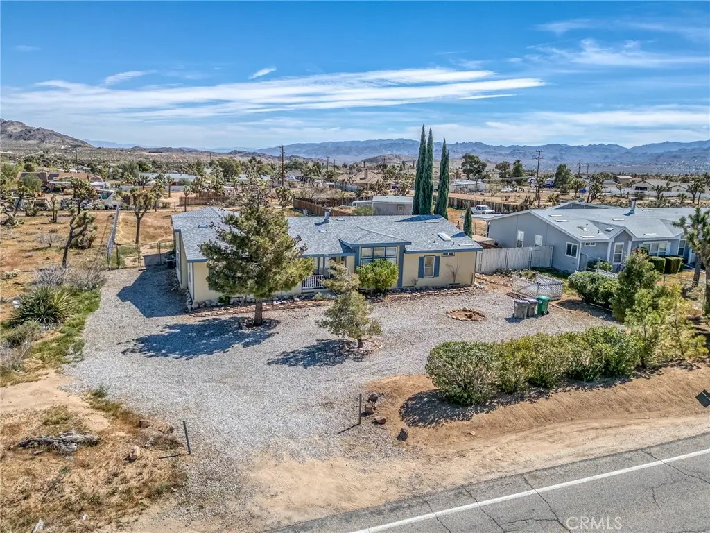 4837 Avalon, Yucca Valley, CA 92284 - #1