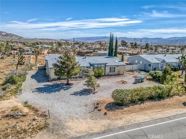 4837 Avalon, Yucca Valley, CA 92284