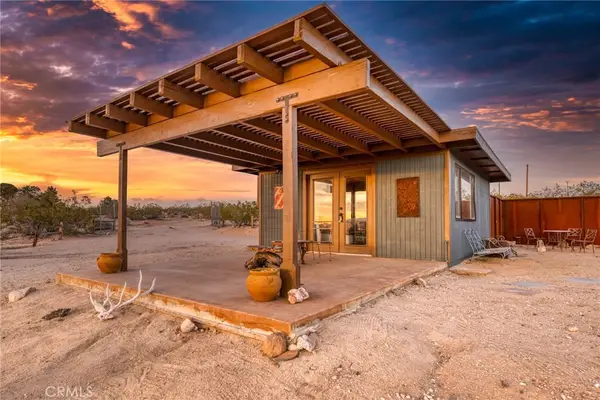 64171 Learco, Joshua Tree, CA 92252