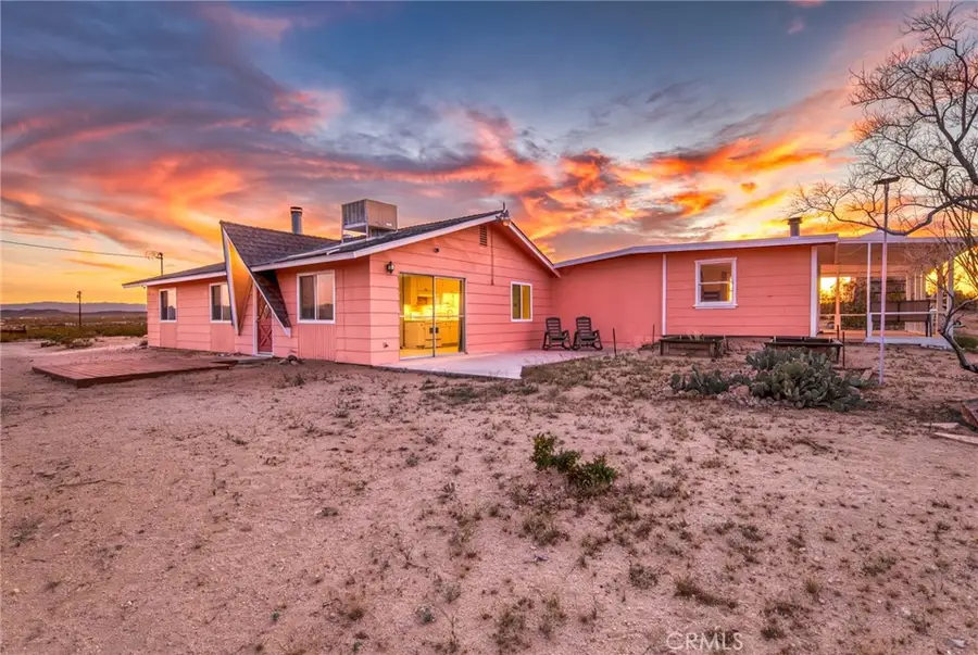 66270 Brants Cross, Joshua Tree, CA 92252 - #2