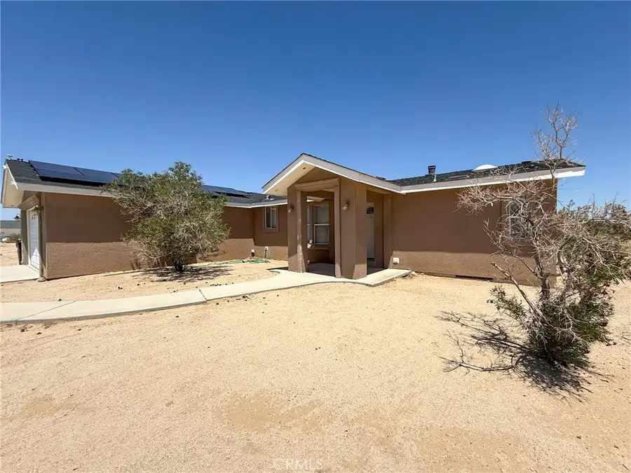 74804 Amboy Road, Twentynine Palms, CA 92277 - #2
