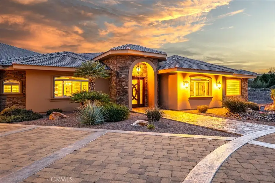 58839 Santa Barbara Dr, Yucca Valley, CA 92284 - #3