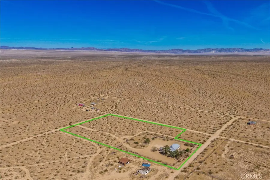 60812 Adele Road, Landers, CA 92285 - #3