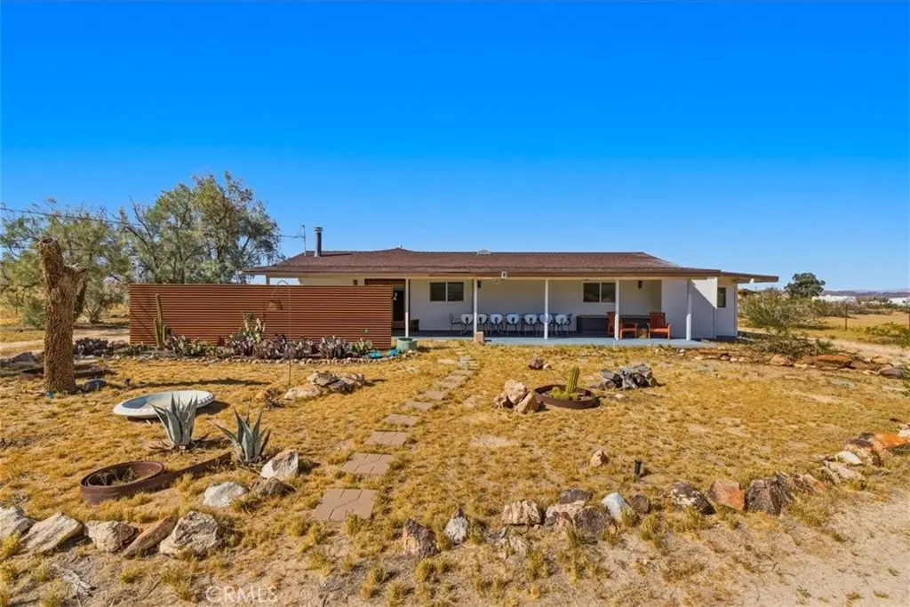 63434 Two Mile, Joshua Tree, CA 92252 - #1