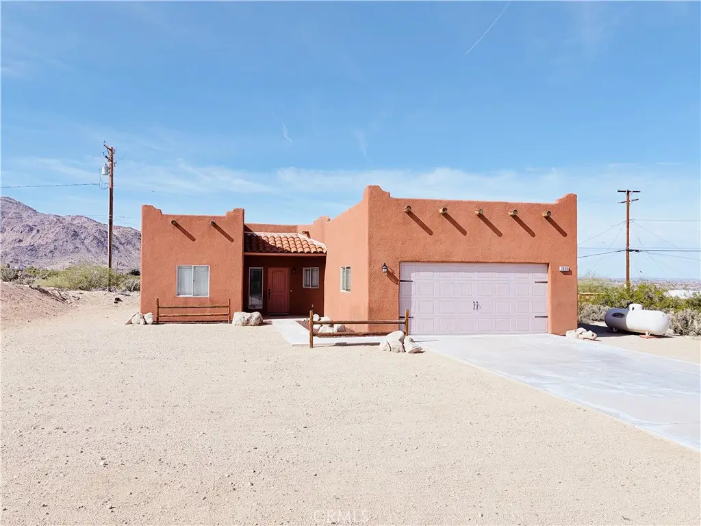 7490 Saladin Avenue, Twentynine Palms, CA 92277 - #1