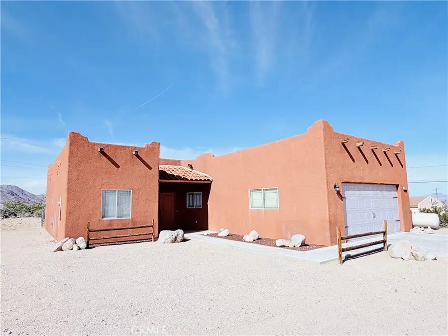 7490 Saladin Avenue, Twentynine Palms, CA 92277 - #3