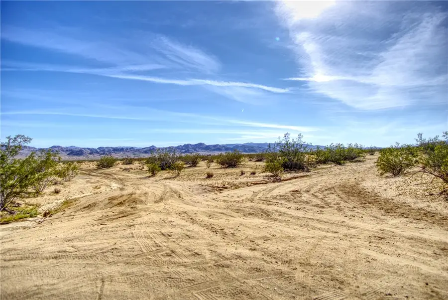 64533 3rd Street, Joshua Tree, CA 92252 - #2