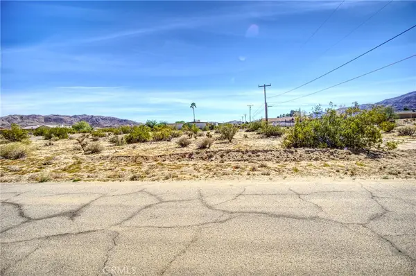 7500 Sunset, 29 Palms, CA 92277