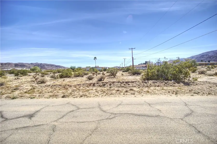 7500 Sunset, Twentynine Palms, CA 92277 - #2