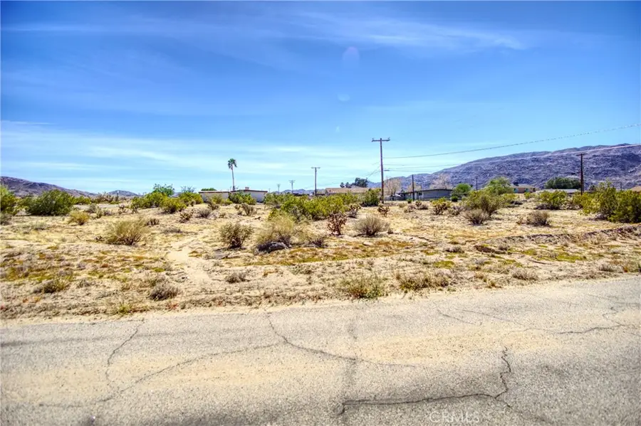 7500 Sunset, Twentynine Palms, CA 92277 - #3
