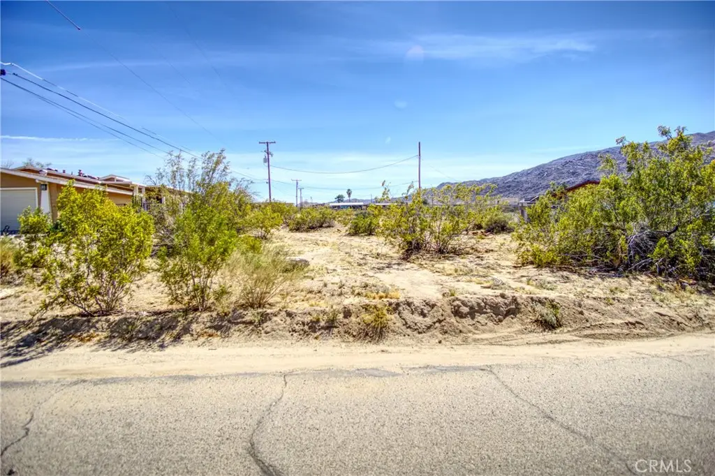 74653 Twilight, Twentynine Palms, CA 92277 - #1