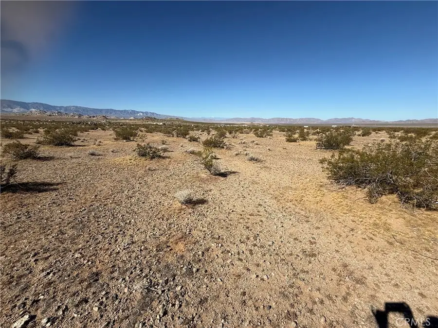 0 Shapaval Avenue, Lucerne Valley, CA 92356 - #3