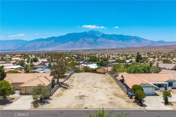0 Avenida Jalisco, Desert Hot Springs, CA 92240