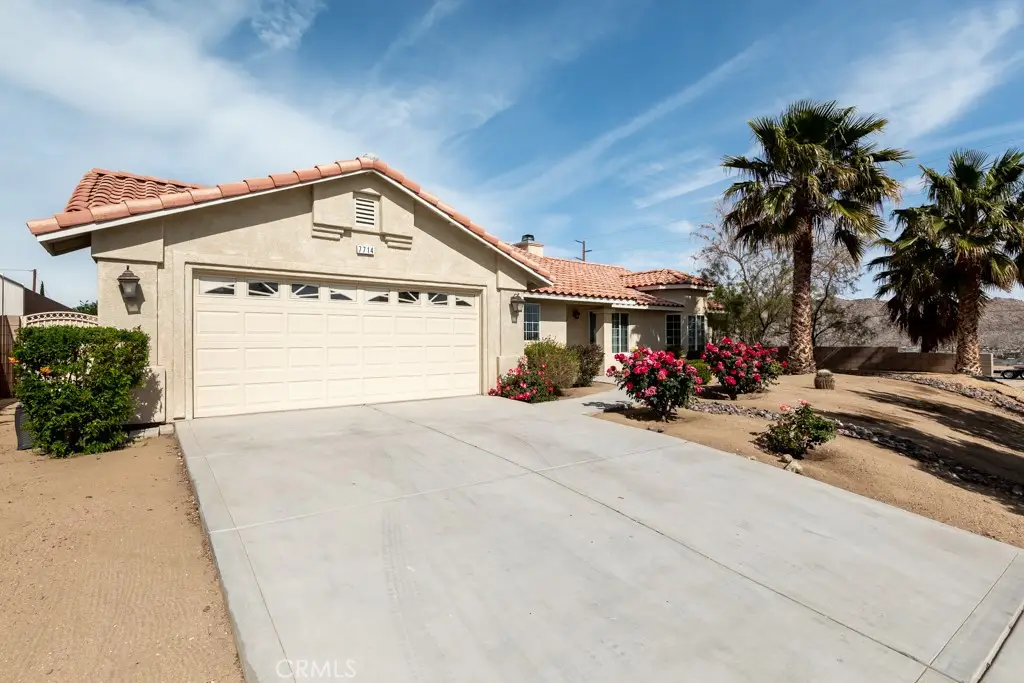 7714 Grand Avenue, Yucca Valley, CA 92284 - #1