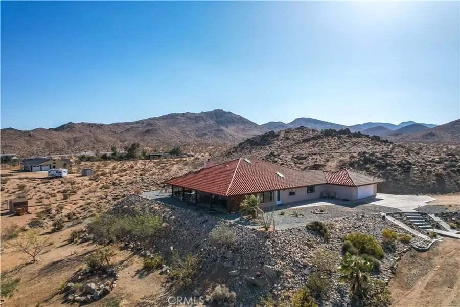 1388 N Jemez Trail, Landers, CA 92285 - #3