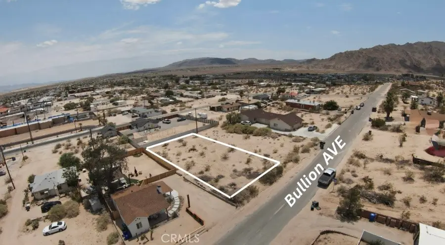 6549 Bullion Avenue, Twentynine Palms, CA 92277 - #3