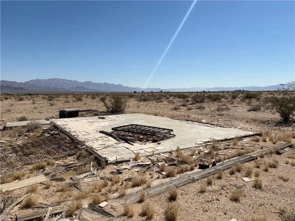 101 Carey Road, Twentynine Palms Yucca Valley, CA 92277 - #1