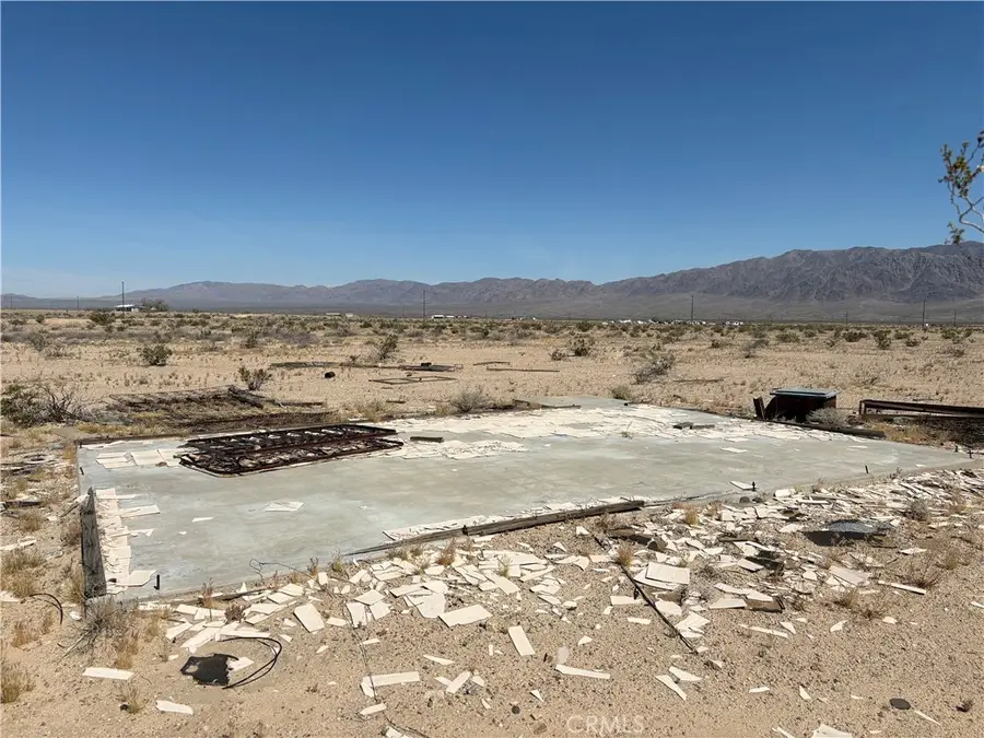 101 Carey Road, Twentynine Palms Yucca Valley, CA 92277 - #3