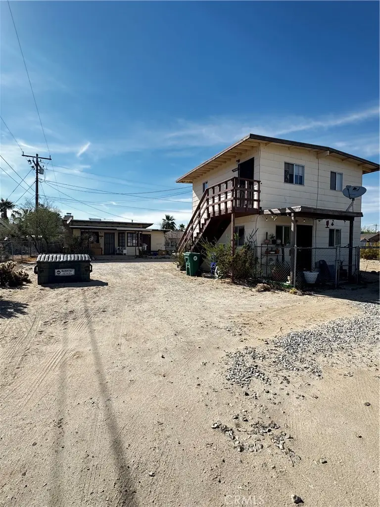 6666 Cholla, Twentynine Palms, CA 92277 - #1