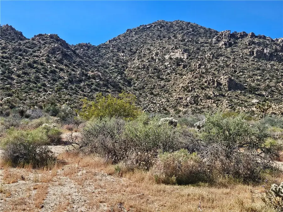 0 San Andreas Road, Joshua Tree, CA 92252 - #2