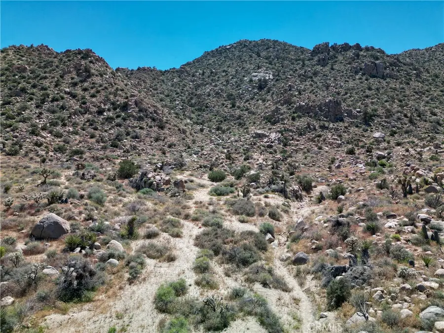 0 San Andreas Road, Joshua Tree, CA 92252 - #3