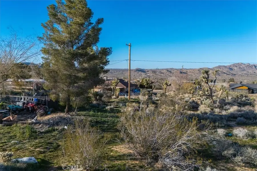 60432 Latham Trail, Joshua Tree, CA 92252 - #3