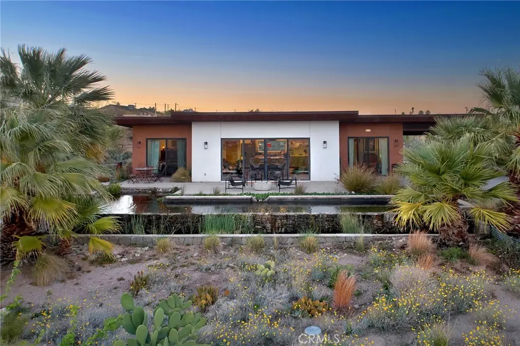 59110 Hilde Lane, Yucca Valley, CA 92284 - #1