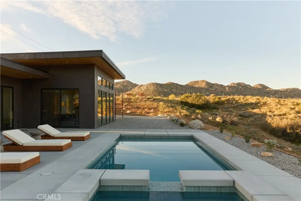 5137 Pioneertown Road, Pioneertown, CA 92268 - #1