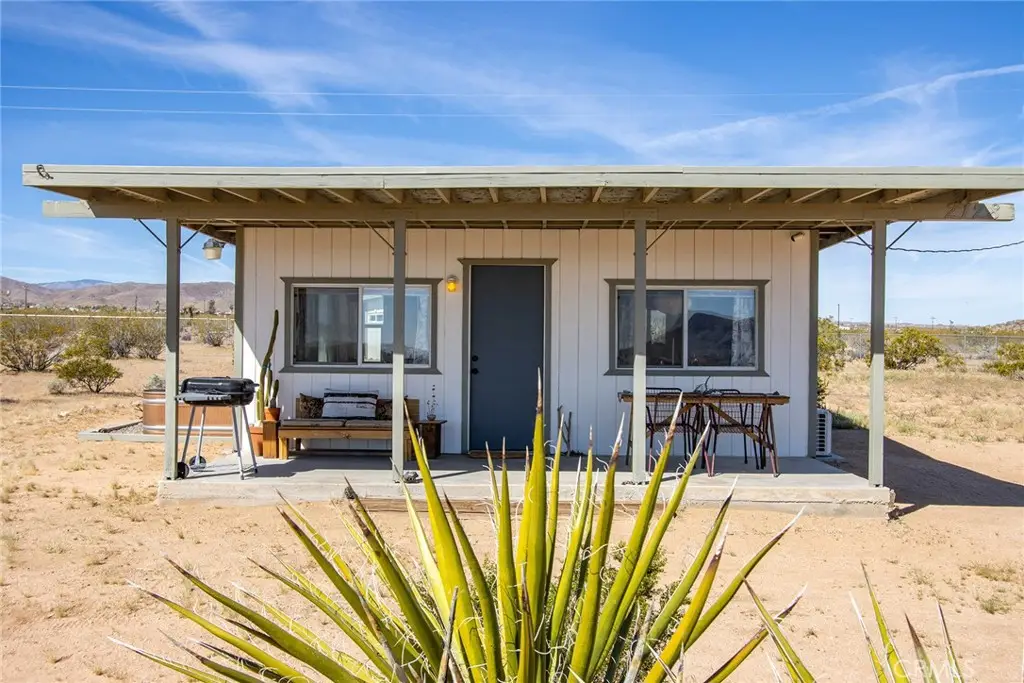 2128 N Sage Avenue, Landers, CA 92285 - #1