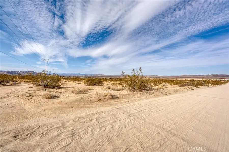 0 Copper Mountain Rd Road, Joshua Tree, CA 92252 - #3