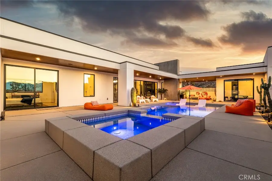 5165 Roy Rogers, Pioneertown, CA 92268 - #2