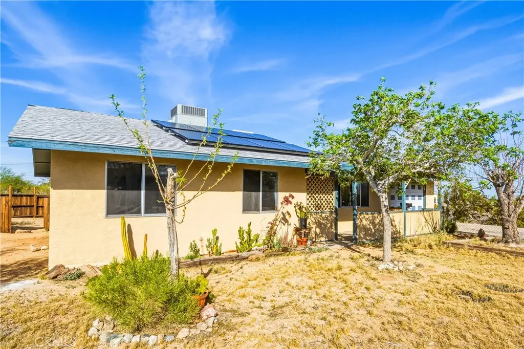 61948 Calle Las Sierras, Joshua Tree, CA 92252 - #1
