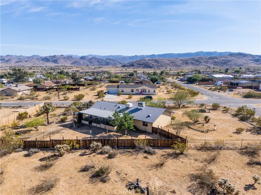 61948 Calle Las Sierras, Joshua Tree, CA 92252 - #3