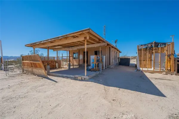 67722 Pole Line Road, 29 Palms, CA 92277