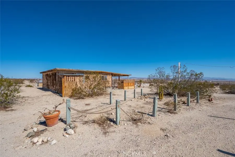 67722 Pole Line Road, Twentynine Palms Yucca Valley, CA 92277 - #2