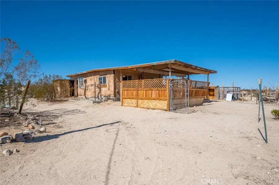 67722 Pole Line Road, Twentynine Palms Yucca Valley, CA 92277 - #3