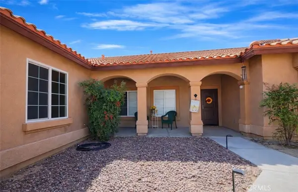 56159 Nez Perce, Yucca Valley, CA 92284