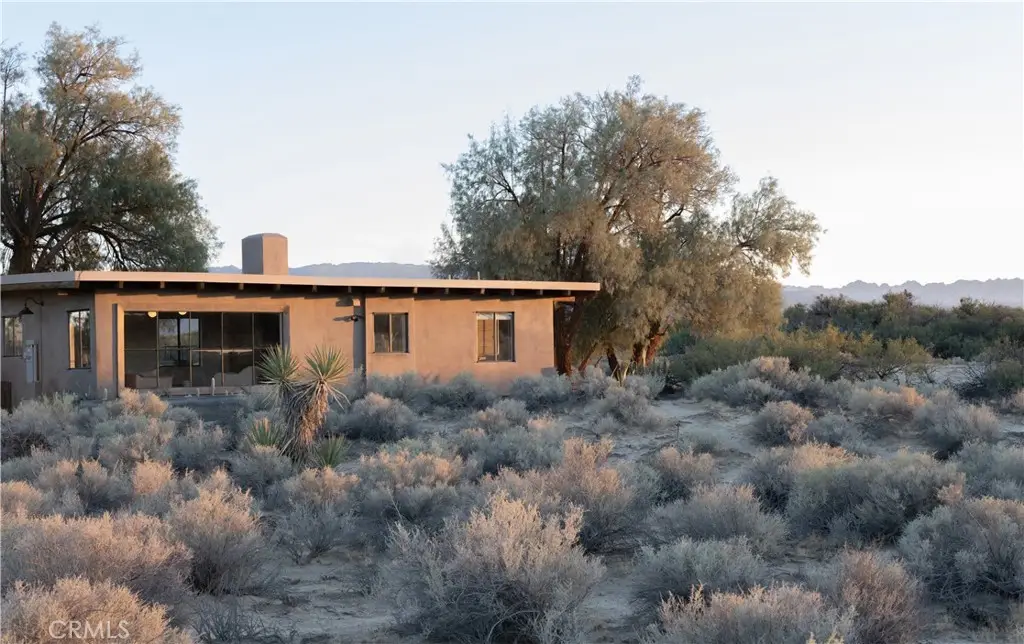 72767 Mesquite Dunes Road, Twentynine Palms Yucca Valley, CA 92277 - #1