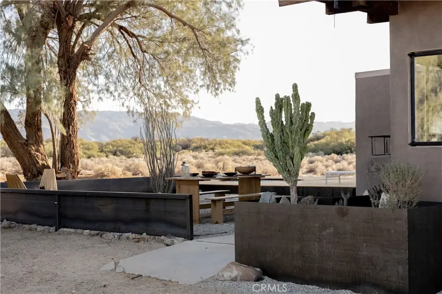 72767 Mesquite Dunes Road, Twentynine Palms Yucca Valley, CA 92277 - #2