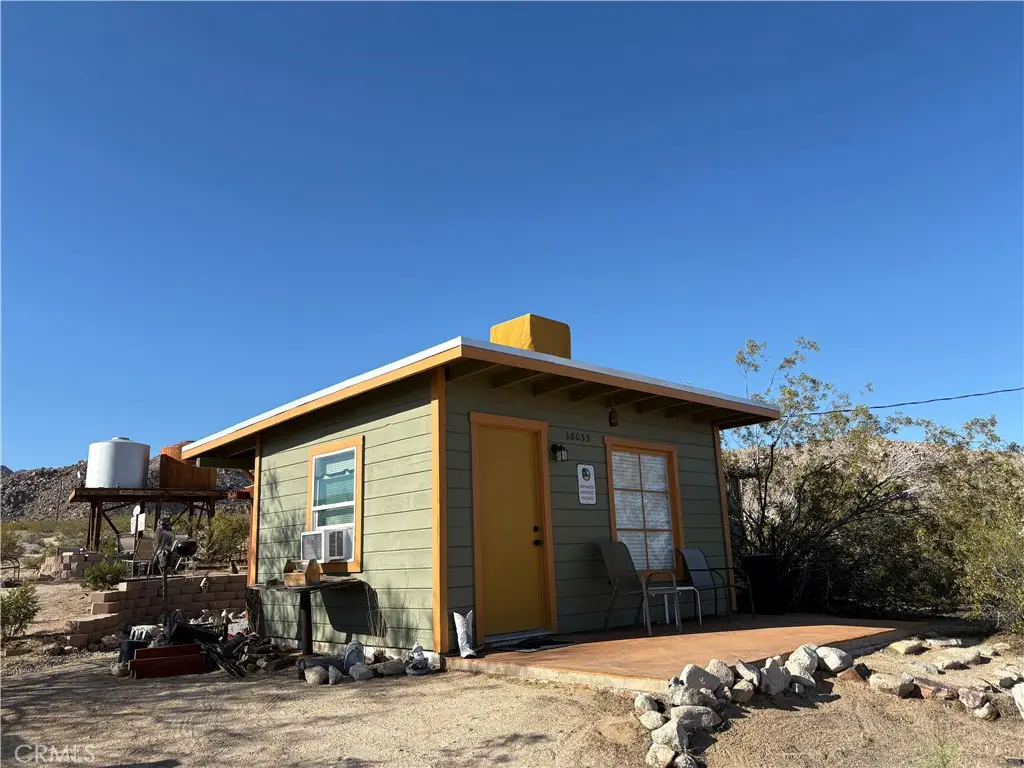 68033 Sullivan, Twentynine Palms, CA 92277 - #1