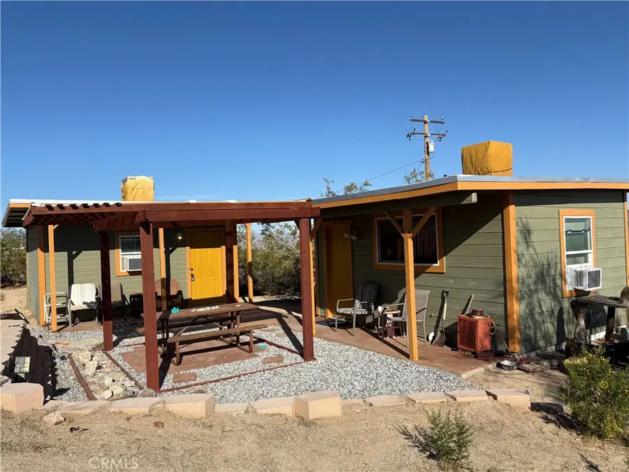 68033 Sullivan, Twentynine Palms, CA 92277 - #2