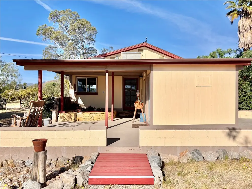 50922 Canyon Road, Morongo Valley, CA 92256 - #1